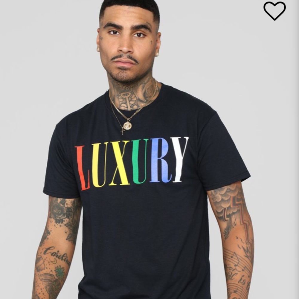 Men’s shirt